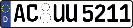 AC-UU5211