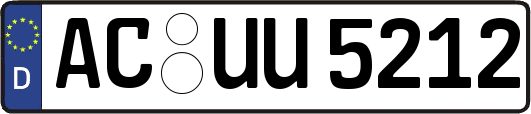 AC-UU5212