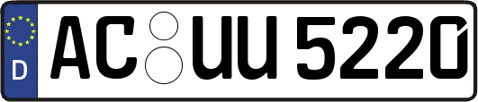 AC-UU5220