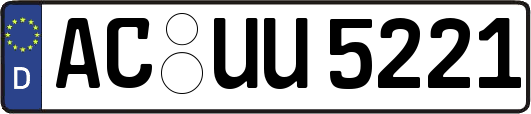AC-UU5221