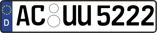 AC-UU5222