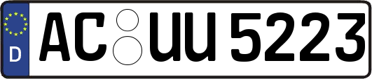AC-UU5223