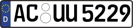 AC-UU5229