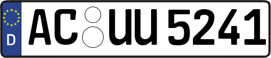 AC-UU5241