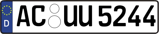 AC-UU5244