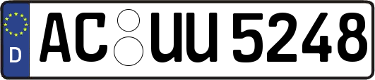 AC-UU5248