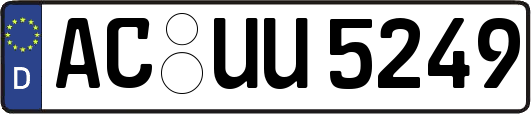 AC-UU5249