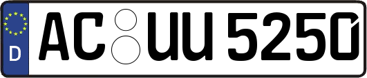 AC-UU5250
