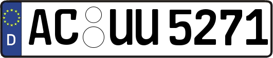 AC-UU5271