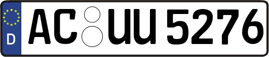 AC-UU5276