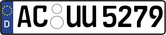 AC-UU5279