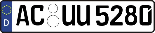 AC-UU5280