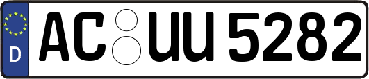AC-UU5282