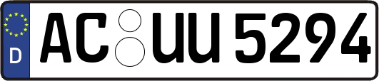 AC-UU5294
