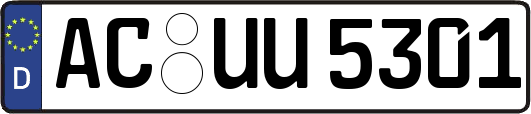AC-UU5301
