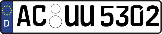 AC-UU5302
