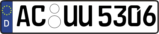AC-UU5306