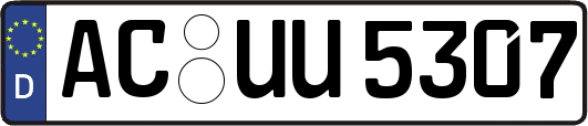 AC-UU5307