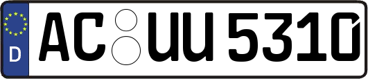 AC-UU5310