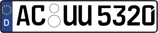 AC-UU5320
