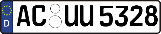 AC-UU5328