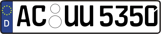 AC-UU5350