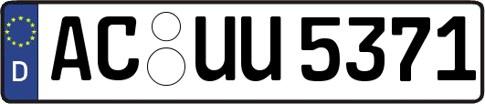 AC-UU5371
