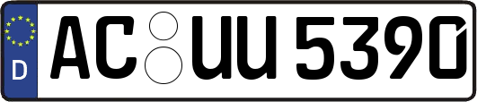 AC-UU5390