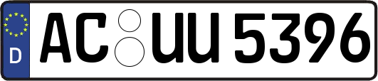 AC-UU5396