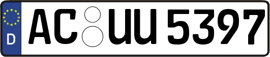 AC-UU5397