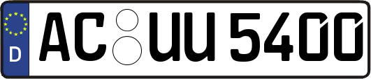 AC-UU5400