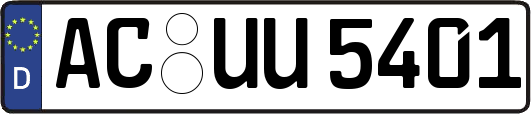 AC-UU5401