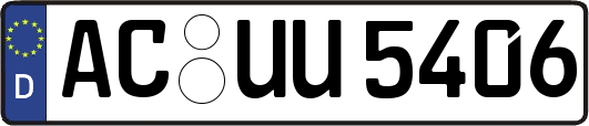 AC-UU5406