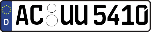 AC-UU5410
