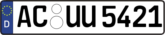 AC-UU5421