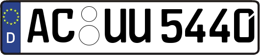 AC-UU5440