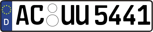 AC-UU5441