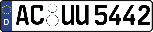 AC-UU5442