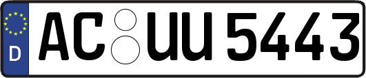 AC-UU5443