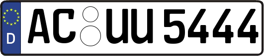AC-UU5444