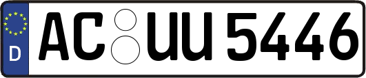 AC-UU5446