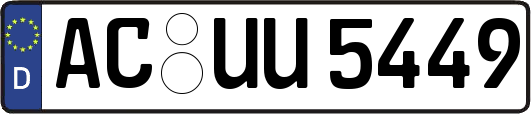 AC-UU5449