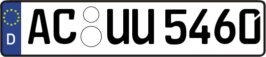 AC-UU5460