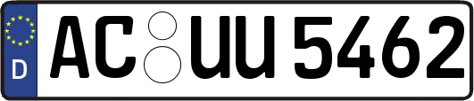 AC-UU5462