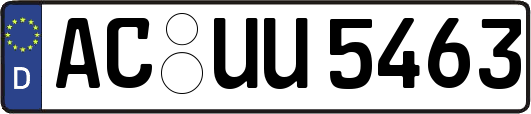 AC-UU5463