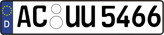 AC-UU5466