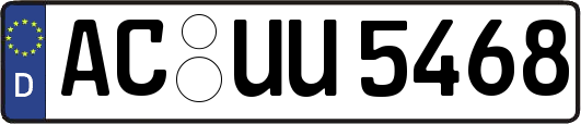 AC-UU5468