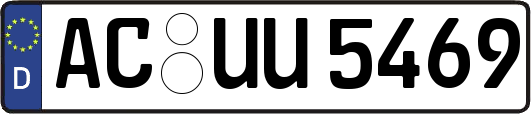 AC-UU5469