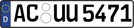 AC-UU5471