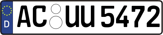 AC-UU5472